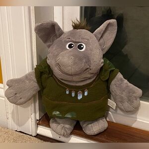 Disney Frozen - Inside Out Troll - 10” Plush Buddy